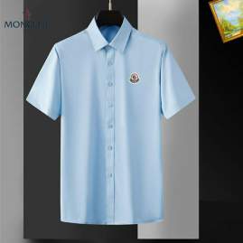 Picture of Moncler Shirts Short _SKUMonclerS-4XL25tr2428662
